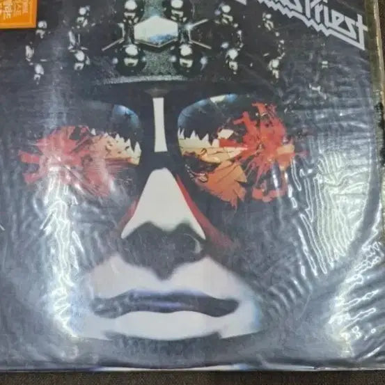 [BUNJANG] Judas Priest LP "Before the Dawn" / 주다스프리스트  LP