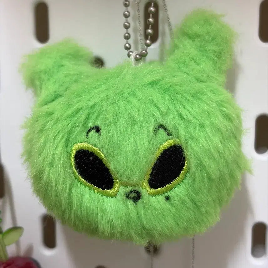 [BUNJANG] NCT Mark Doll / 엔시티 마크 인형 팝니다