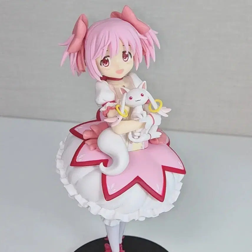 [BUNJANG] Puella Magi Madoka Magica Madoka Figure / 마법소녀 마도카 마기카 마도카 피규어 미소녀