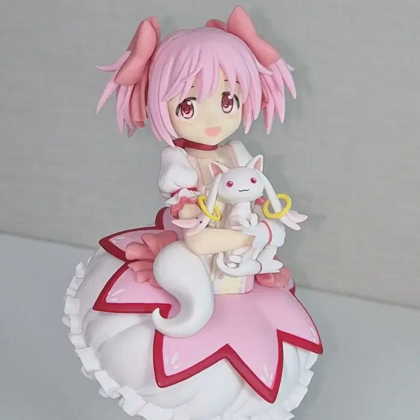 [BUNJANG] Puella Magi Madoka Magica Madoka Figure / 마법소녀 마도카 마기카 마도카 피규어 미소녀