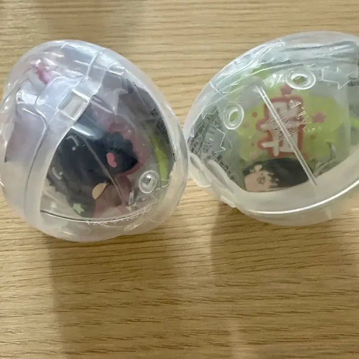 [BUNJANG] NCT WISH Bolkl Bolkl Marking Accessory / nctwish 메지루시 가챠 리쿠