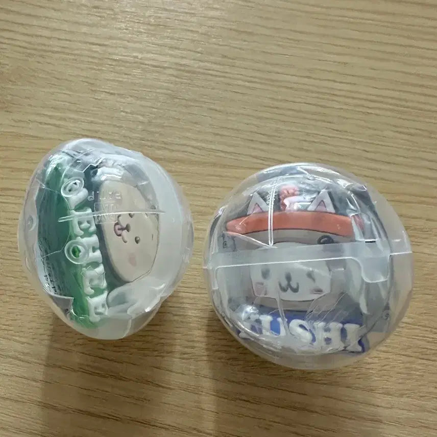 [BUNJANG] NCT WISH Jaehee Character Gacha Figures (Set of 2) / NCT WISH 볼록볼록 가챠 재희 댕트