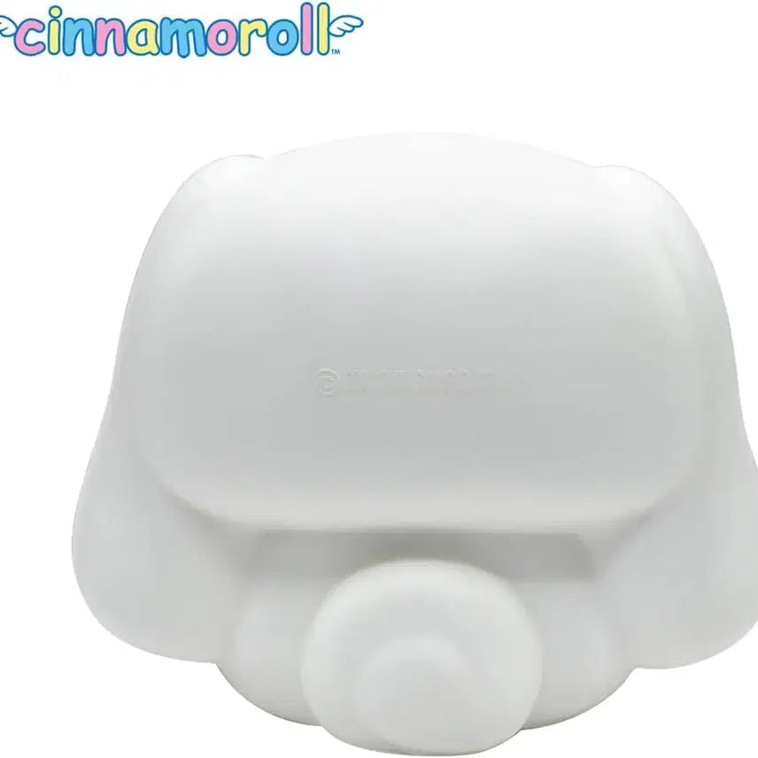 [BUNJANG] Sanrio Cinnamoroll Mega SquishMe Large Slow-Rising Plush Doll / [미개봉/정품] 산리오 메가 스퀴시미(Mega SquishMe) 대형말랑이 인형 - 시나모롤