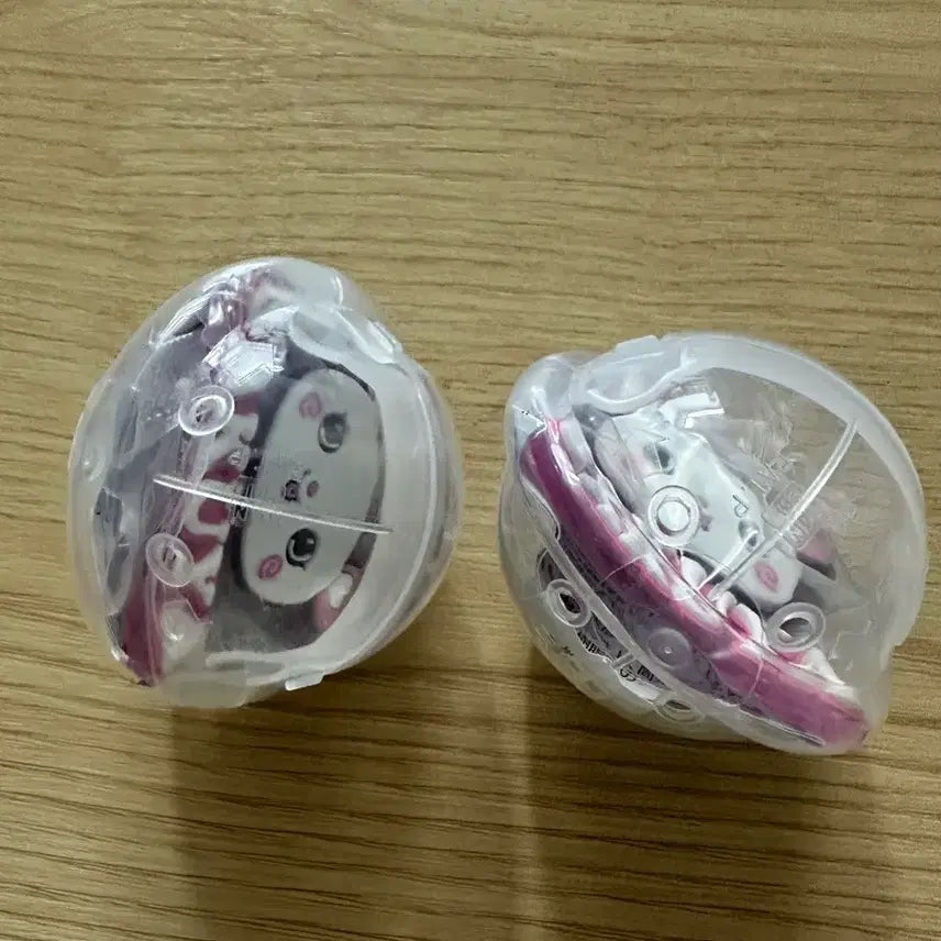 [BUNJANG] NCT WISH Sakuya Pangi Block Block Gacha Doll / NCT WISH 블록블록 가챠 사쿠야 팡이