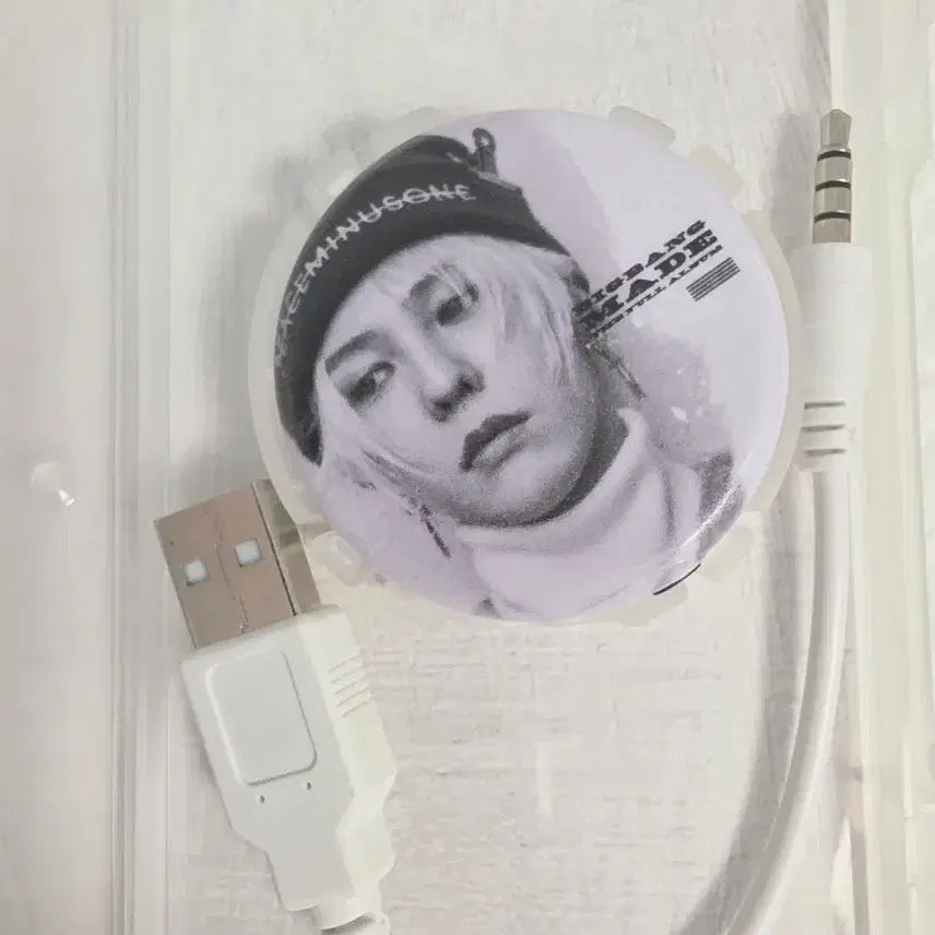 [BUNJANG] Bigbang G-Dragon Playbutton Made Album / 빅뱅 메이드 지드래곤  플레이버튼