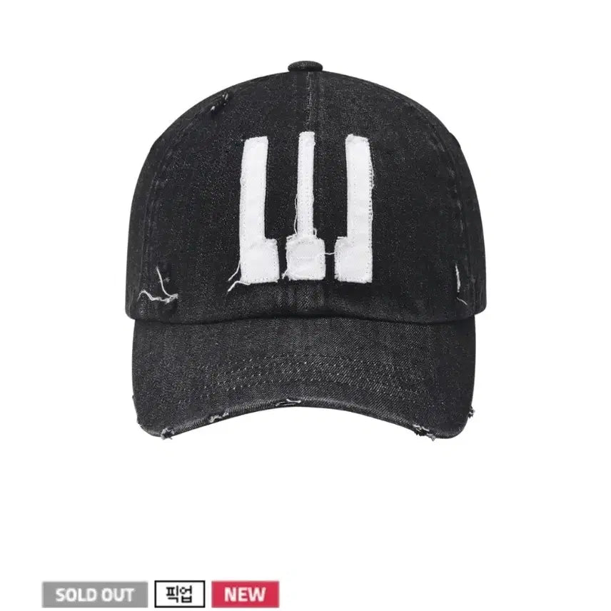 [BUNJANG] Big Bang 20th Anniversary Limited Appliqué Hat / 빅뱅 20주년 한정 아플리케 모자 팔아요