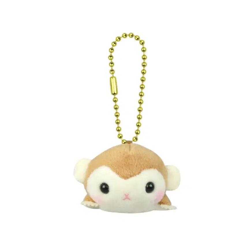 [BUNJANG] Monkey Plush Toy / 원숭이 인형 숭이