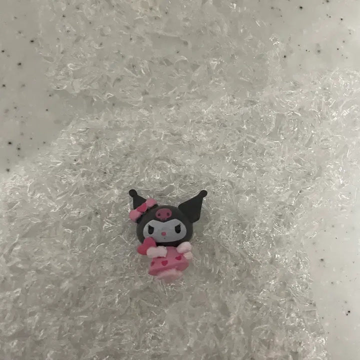 [BUNJANG] Kuromi Angel Figure / 쿠로미 천사피규어