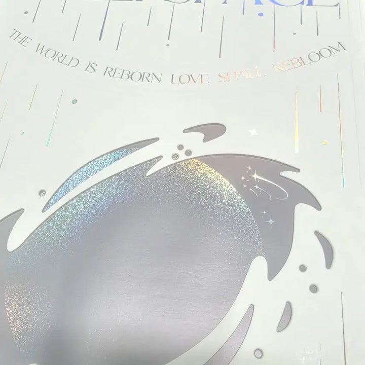 [BUNJANG] Love and Deepspace VIP 25 Jinwoon Set / 러브앤딥스페이스 25vip 한국판 진운 세트 판매합니다
