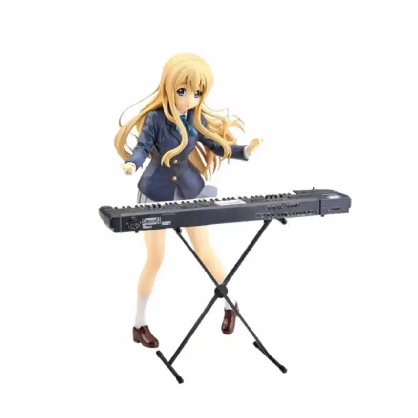 [BUNJANG] K-ON! Tsumugi Alter Figure / 케이온 츠무기 알터 피규어