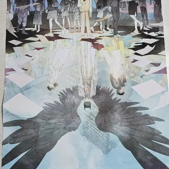 [BUNJANG] Omniscient Reader&