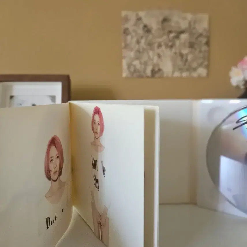 [BUNJANG] Sunmi 24 Hours a Day Signed CD / 선미 24시간이 모자라 사인반 cd (친필 싸인) 판매합니다  (Signed by SUNMI)