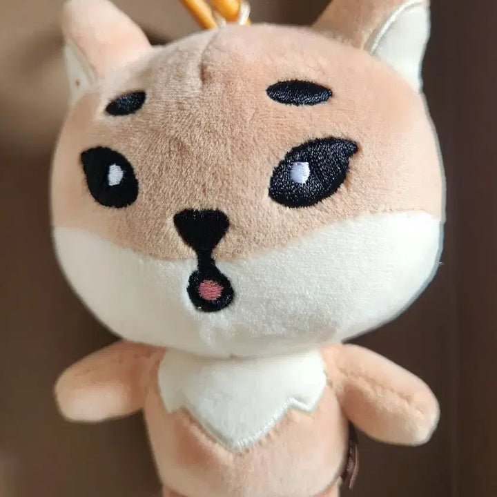 [BUNJANG] DAY6 Young K Dennimals Plush (2025 Ver.) / 영케이 데니멀즈 플러시 케(2025ver)
