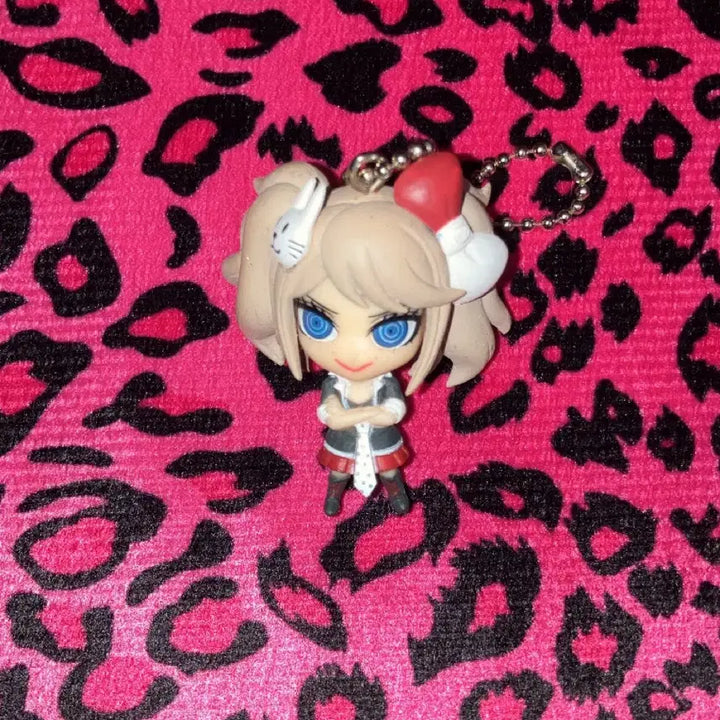 [BUNJANG] Danganronpa Junko Enoshima Figure / 단간론파 에노시마 쥰코