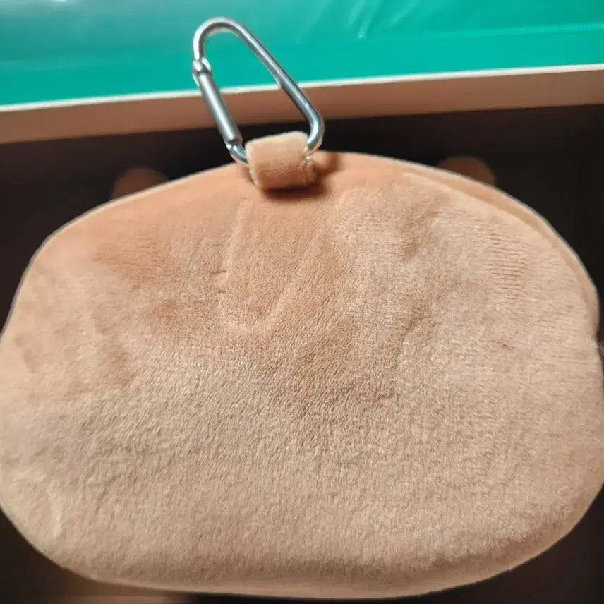 [BUNJANG] Young K DENIMIZ Reversible Pouch / 영케이 데니멀즈 리버서블 파우치 케
