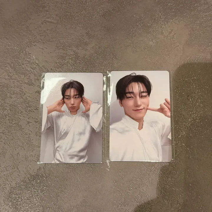 [BUNJANG] Ateez San Aniteez Photocard Bundle Set / 일괄 에이티즈 산 애니티즈 포카 포토카드 10만원 게임 ateez aniteez