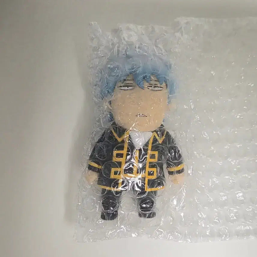 [BUNJANG] Gintama Okawa Bukubu Shinsengumi Gintoki Figure / 은혼 오카와 부쿠부 진선조 긴상