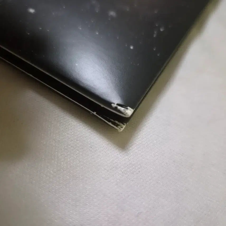 [BUNJANG] Lee Chanhyuk Error LP / 가격 내림!! 이찬혁 error lp