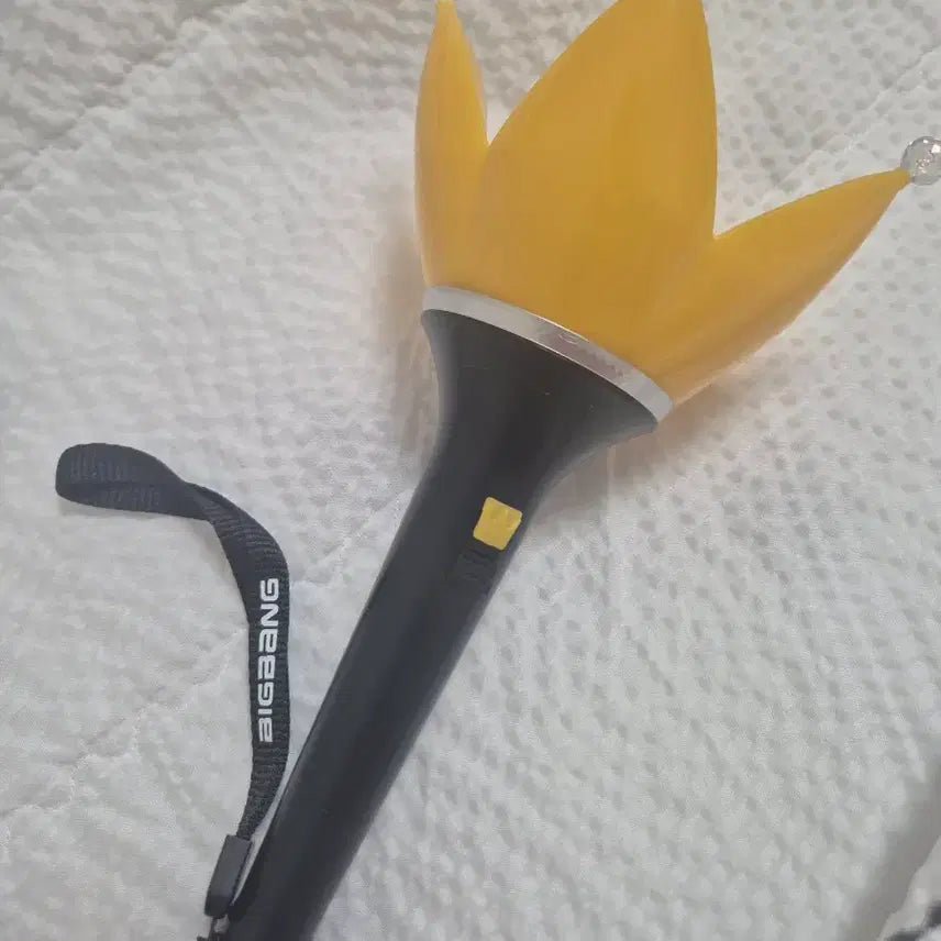 [BUNJANG] BIGBANG Bang Bong Ver. 4 Lightstick / 빅뱅 뱅봉 ver4 판매