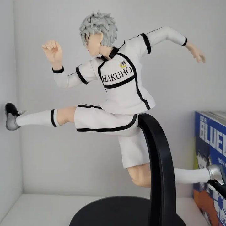 [BUNJANG] Blue Lock Nagi Seishiro Episode Nagi Figure / 블루록 나기 세이시로 에피소드 나기 피규어 에피나기 하쿠호 개봉