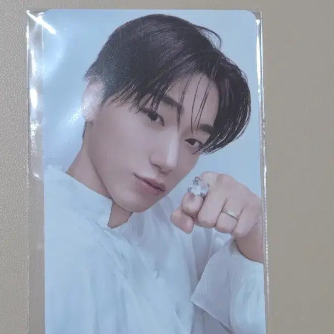 [BUNJANG] ATEEZ Aniteez Pop-up San Photocard / 에이티즈 애니티즈 팝업 산 포카