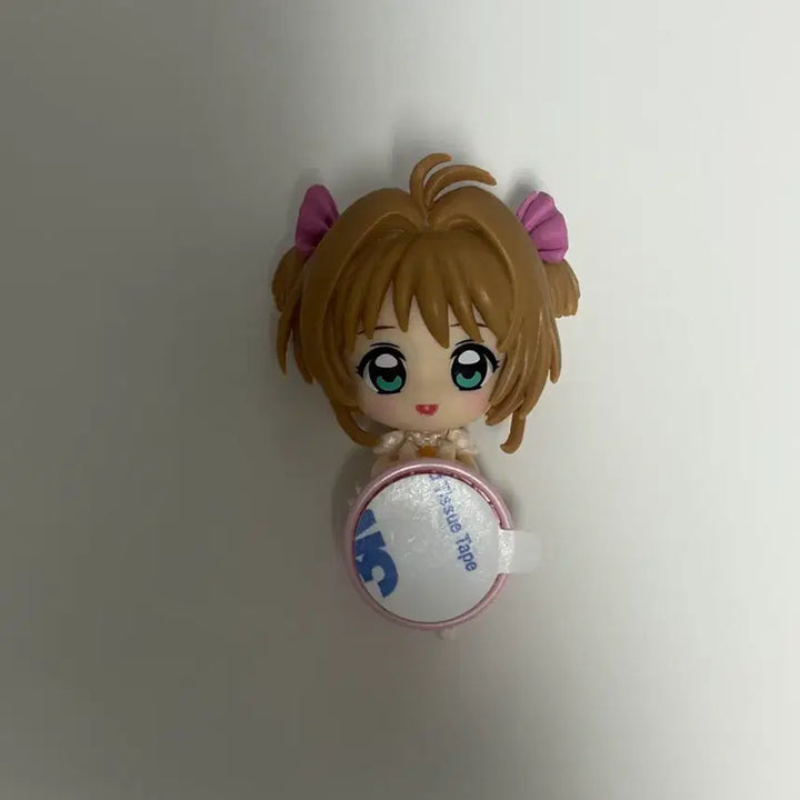 [BUNJANG] Cardcaptor Sakura Hiper Figure / 카캡사 사쿠라 카드캡터 체리 히퍼 피규어
