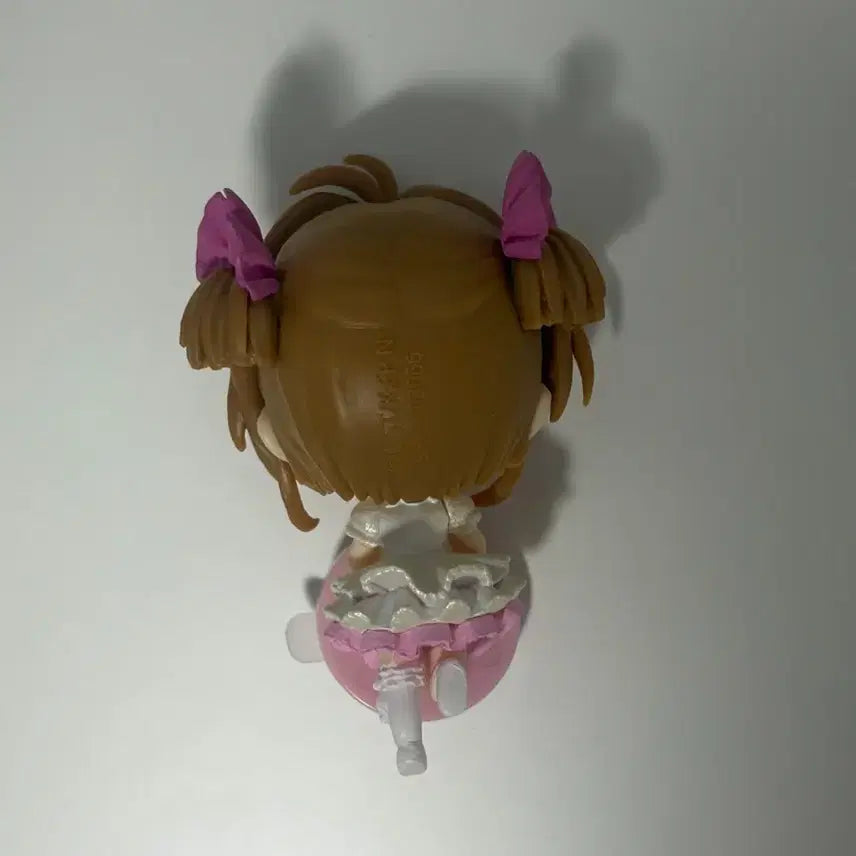 [BUNJANG] Cardcaptor Sakura Hiper Figure / 카캡사 사쿠라 카드캡터 체리 히퍼 피규어
