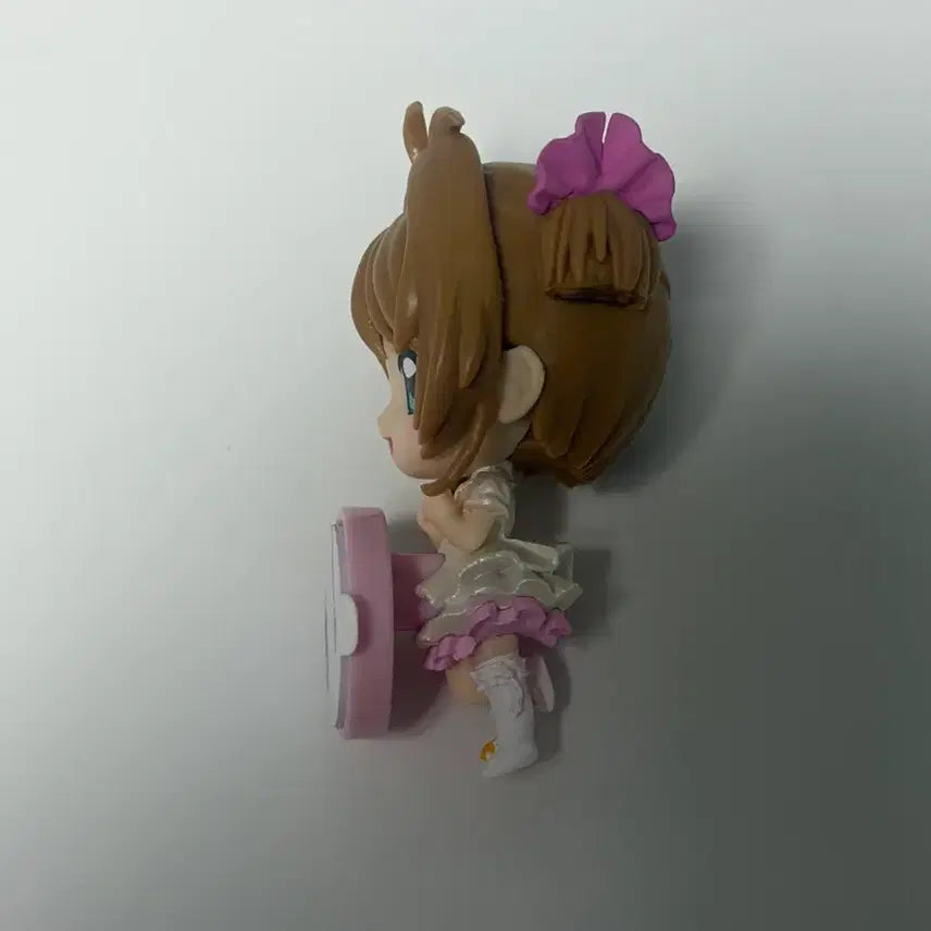 [BUNJANG] Cardcaptor Sakura Hiper Figure / 카캡사 사쿠라 카드캡터 체리 히퍼 피규어