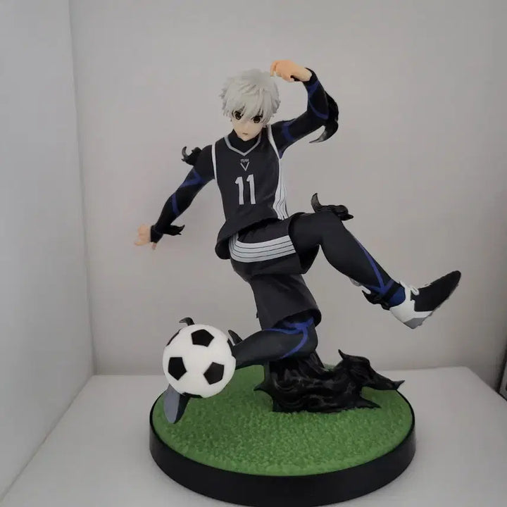 [BUNJANG] Blue Lock Nagi Seishiro Ichiban Kuji C Prize Figure (Opened) / 블루록 나기 세이시로 제일복권 이치방쿠지 c상 피규어 개봉
