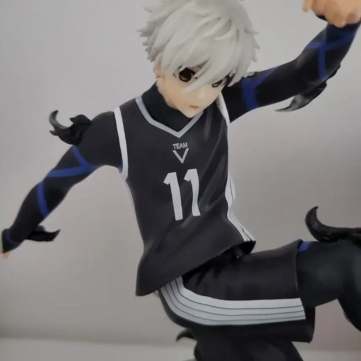 [BUNJANG] Blue Lock Nagi Seishiro Ichiban Kuji C Prize Figure (Opened) / 블루록 나기 세이시로 제일복권 이치방쿠지 c상 피규어 개봉