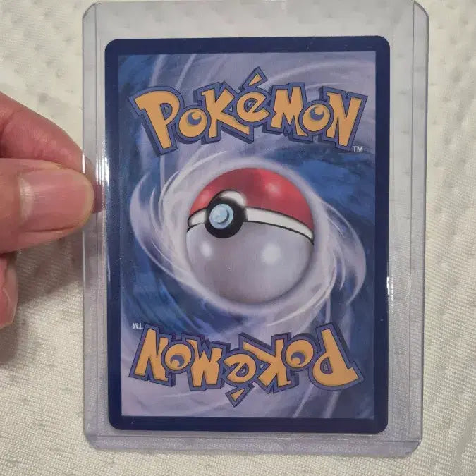 [BUNJANG] Pokemon Card Canary Trainers SR / 포켓몬 카드 카나리 트레이너스 SR