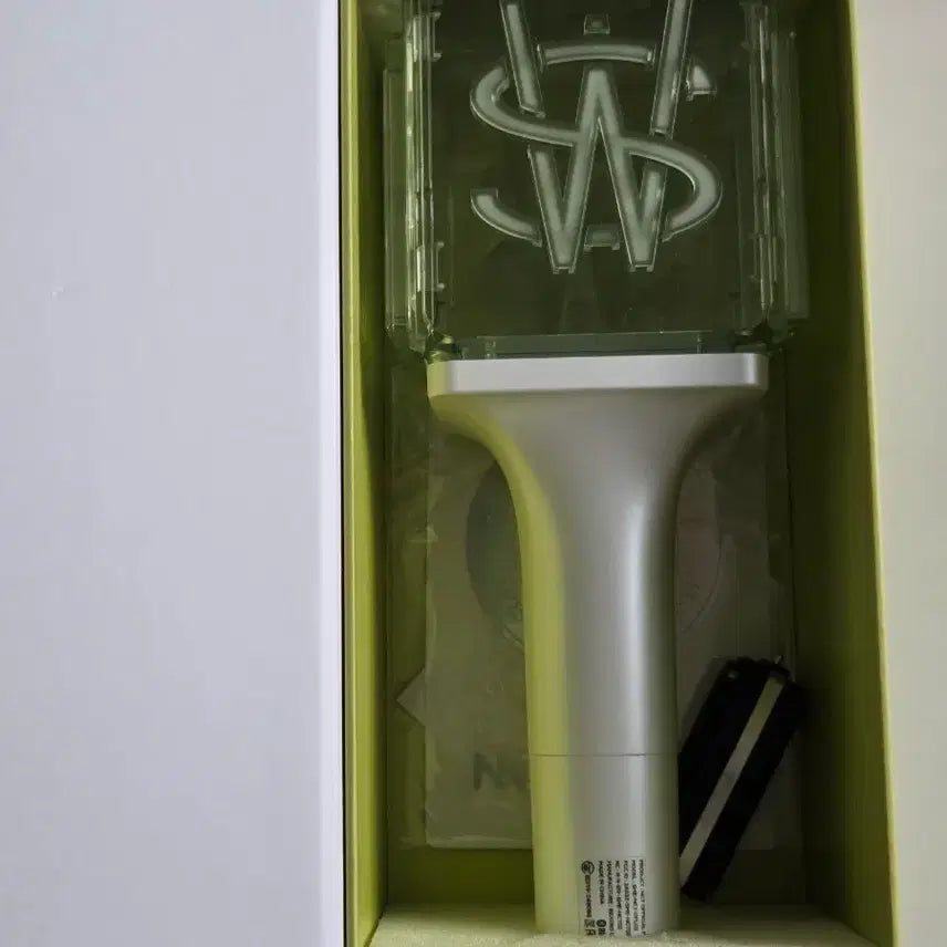 [BUNJANG] Carat Bong Wish Bong / 믐뭔봄 위시