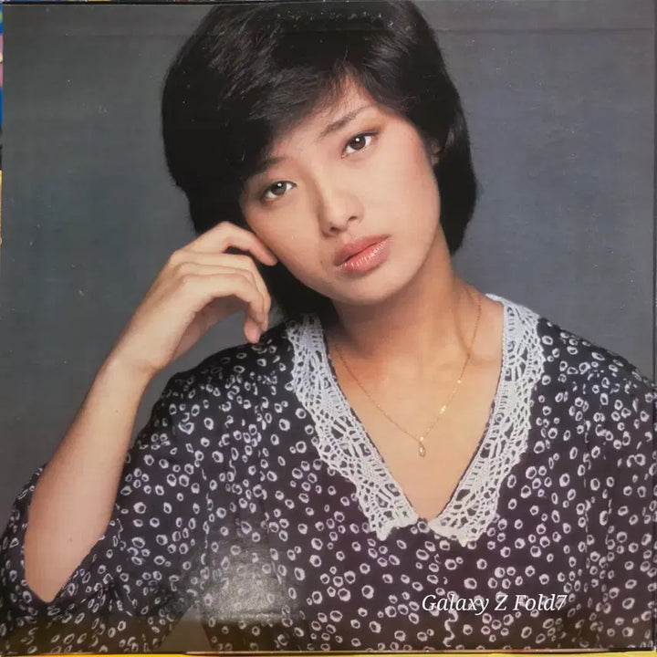 [BUNJANG] Momoe Yamaguchi BA-722 2LP Vinyl Record / BA-722. 2LP. 야마구치 모모에. MOMOE LP 38AH 591-2