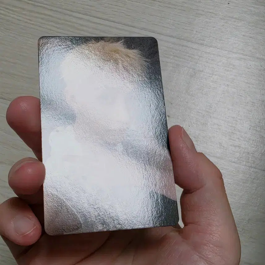 [BUNJANG] Stray Kids THIS&amp;THAT HMV Lucky Draw Bundle Set Bang Chan Photocard / 스트레이키즈 디스앤댓 HMV 특전 럭드 방찬 포카 일괄