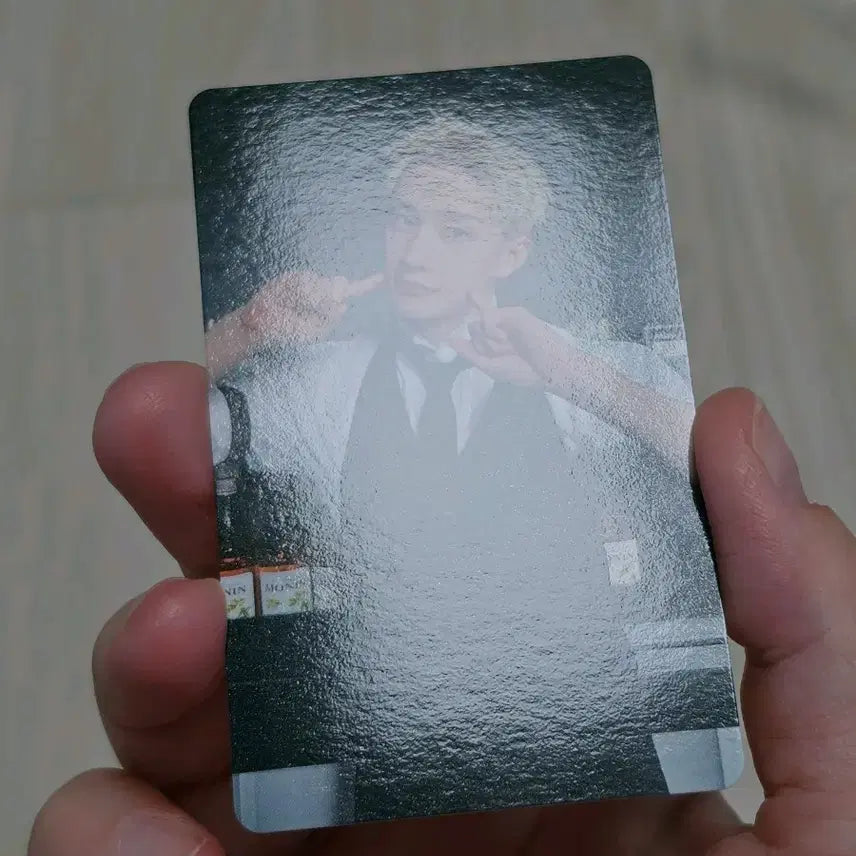 [BUNJANG] Stray Kids THIS&amp;THAT HMV Lucky Draw Bundle Set Bang Chan Photocard / 스트레이키즈 디스앤댓 HMV 특전 럭드 방찬 포카 일괄