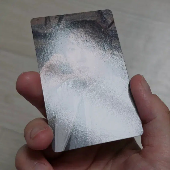 [BUNJANG] Stray Kids THIS&amp;THAT HMV Lucky Draw Changbin Photocard Bundle Set / 스트레이키즈 디스앤댓 HMV 특전 럭드 창빈 포카 일괄