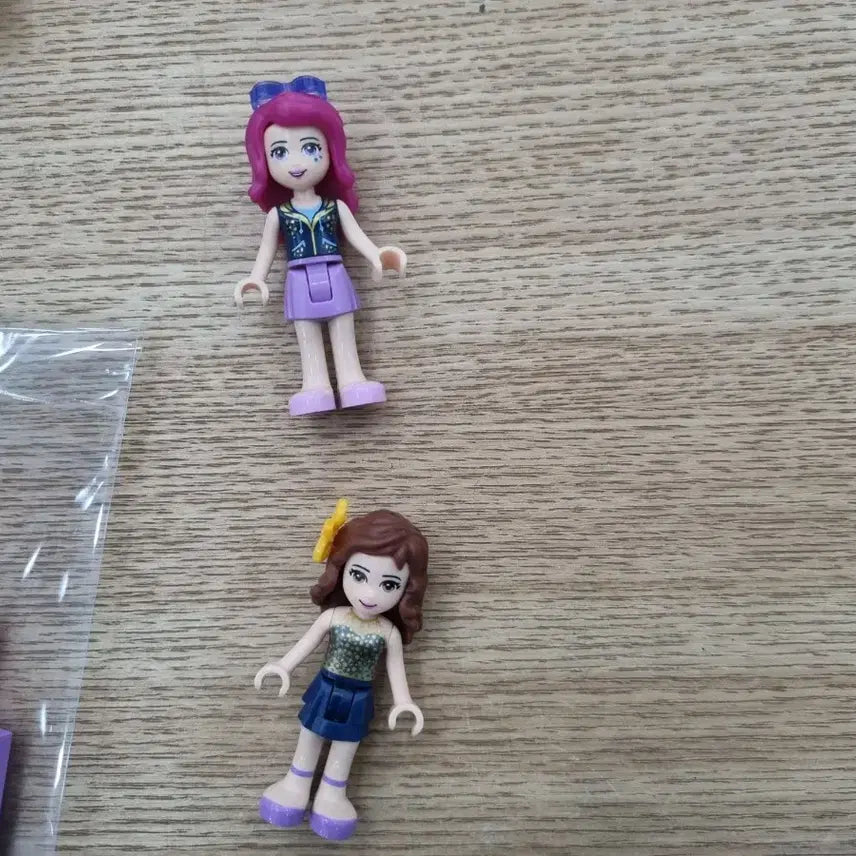 [BUNJANG] LEGO 41107 Pop Star Limousine / (특가) 41107 팝스타 리무진