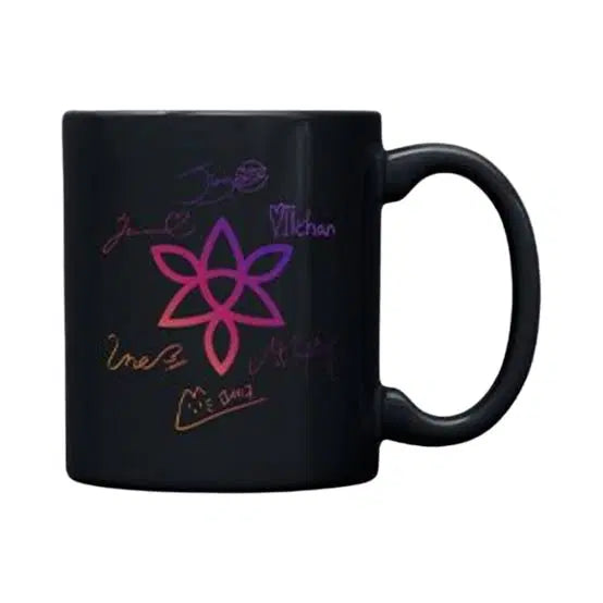 [BUNJANG] isekai-idol Masedol Mug Cup / 이세계아이돌 마세돌 머그컵
