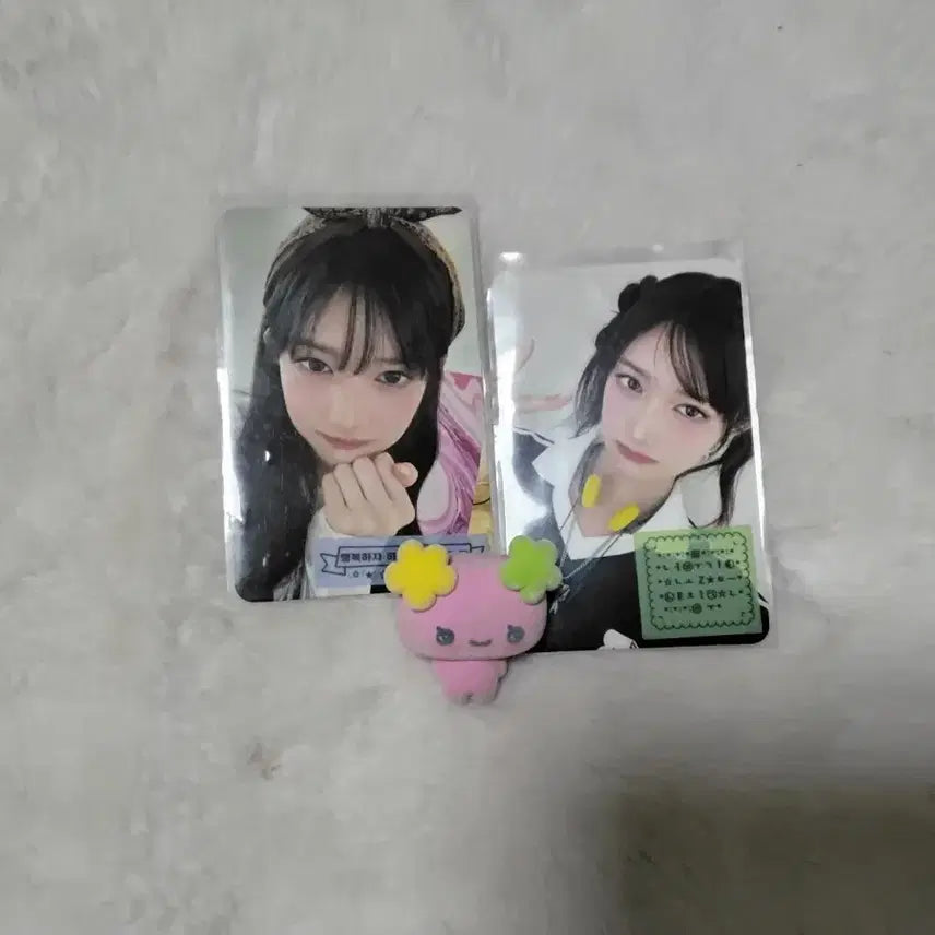 [BUNJANG] Leeseo Mint Condition Photocard / 이서