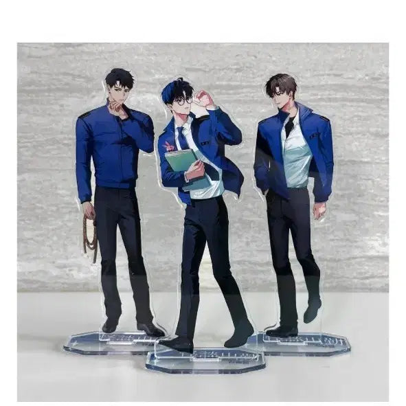 [BUNJANG] BoyNextDoor Choi Woonghee Acrylic Stand, Diorama, Keyring, Postcard / 원가양도) 무무님 통판 괴담출근 괴출 최요원 아크릴 스탠드 디오라마 키링 엽서