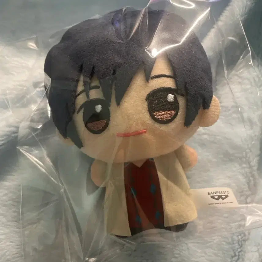 [BUNJANG] Nagumo Yoichi Chibi Nui / 사카데이 나구모 요이치 치비구루미 치비누이