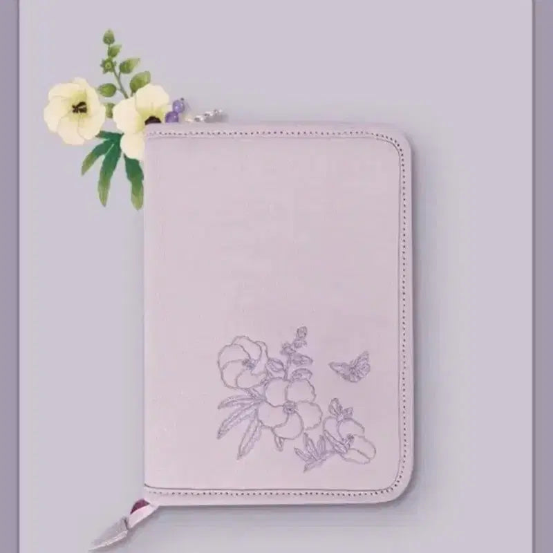 [BUNJANG] BTS 2022 Dalmajung Limited Edition Fabric Diary Book / 미개봉)) 방탄 달마중 한정판 다이어리북 양도해요