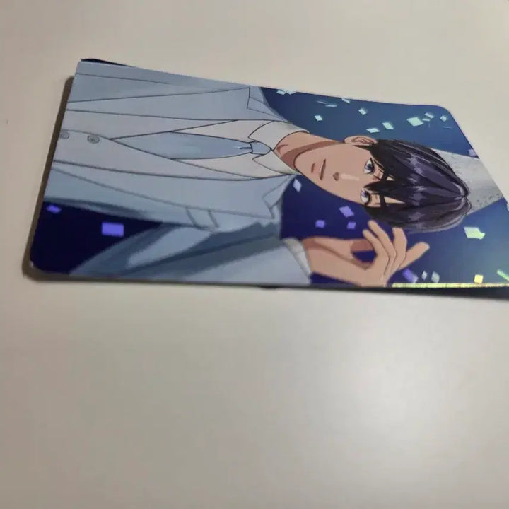 [BUNJANG] PLAVE Yejun 2nd Anniversary Popup POB Photocard / 플레이브 예준 2주년 팝업 포카 5만원 미공포
