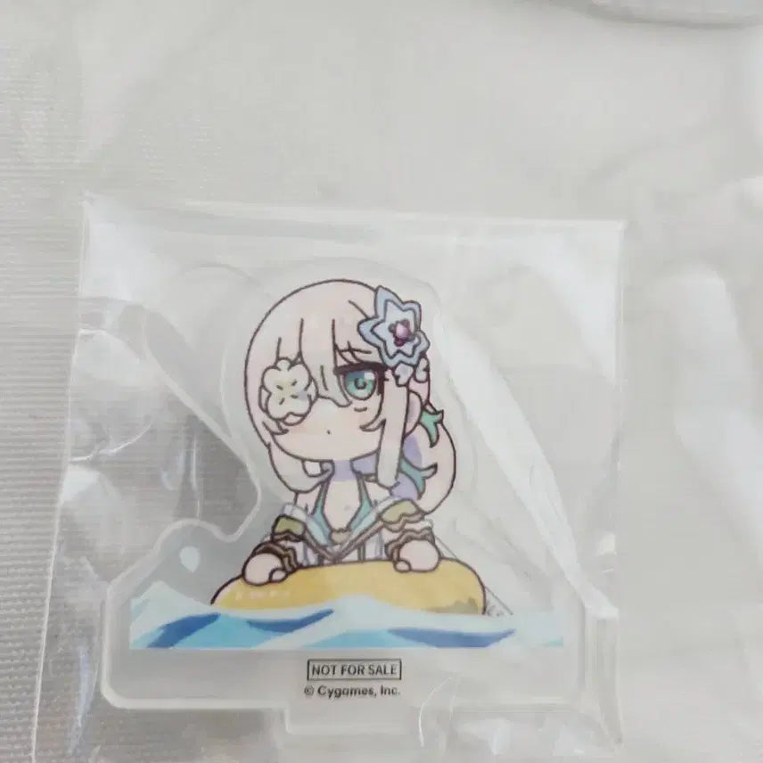 [BUNJANG] Princess Connect! Re: Dive "V Square" Collaboration Cafe Special Benefit / 프리코네 브이스퀘어 콜라보카페 특전판매