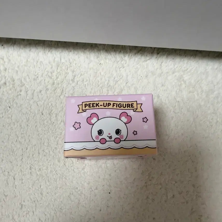 [BUNJANG] Wishdoll Pangy Hipper Stuffed Toy / 위시돌 팡이 히퍼