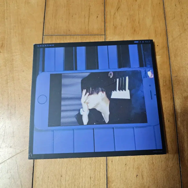[BUNJANG] Changmo Donbeolsigan 2 CD / 창모 돈벌시간2 cd 팝니다