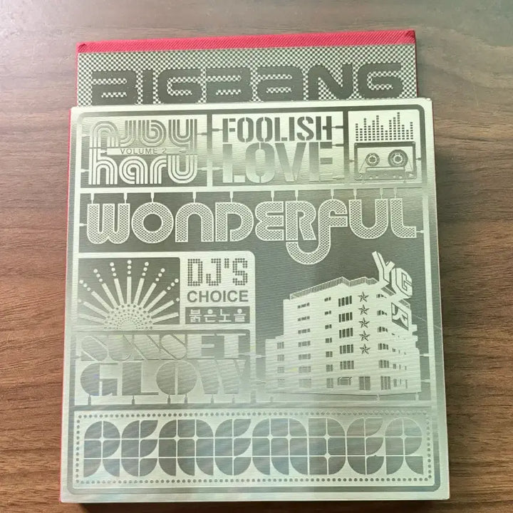 [BUNJANG] BIGBANG &