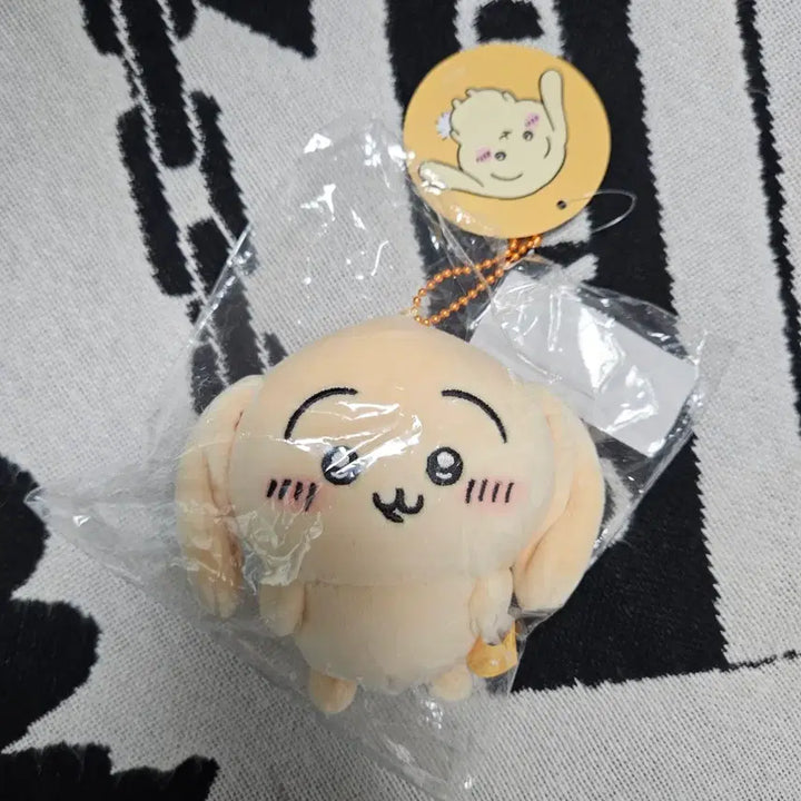 [BUNJANG] Chiikawa Rob Ear Usagi / 치이카와 먼작귀 롭이어 우사기