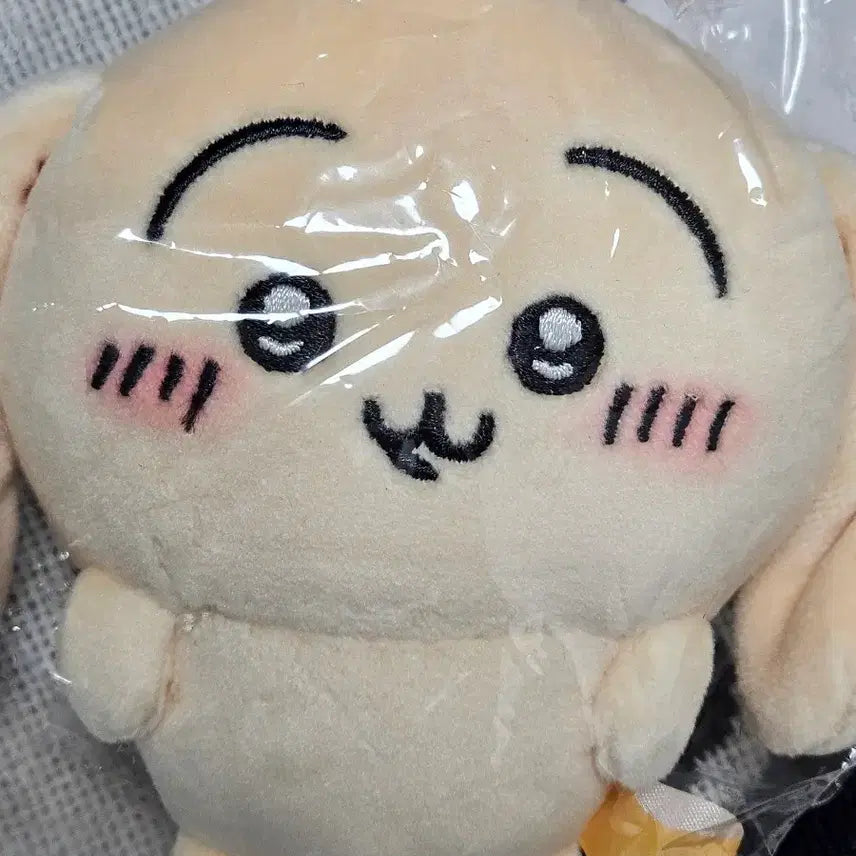 [BUNJANG] Chiikawa Rob Ear Usagi / 치이카와 먼작귀 롭이어 우사기