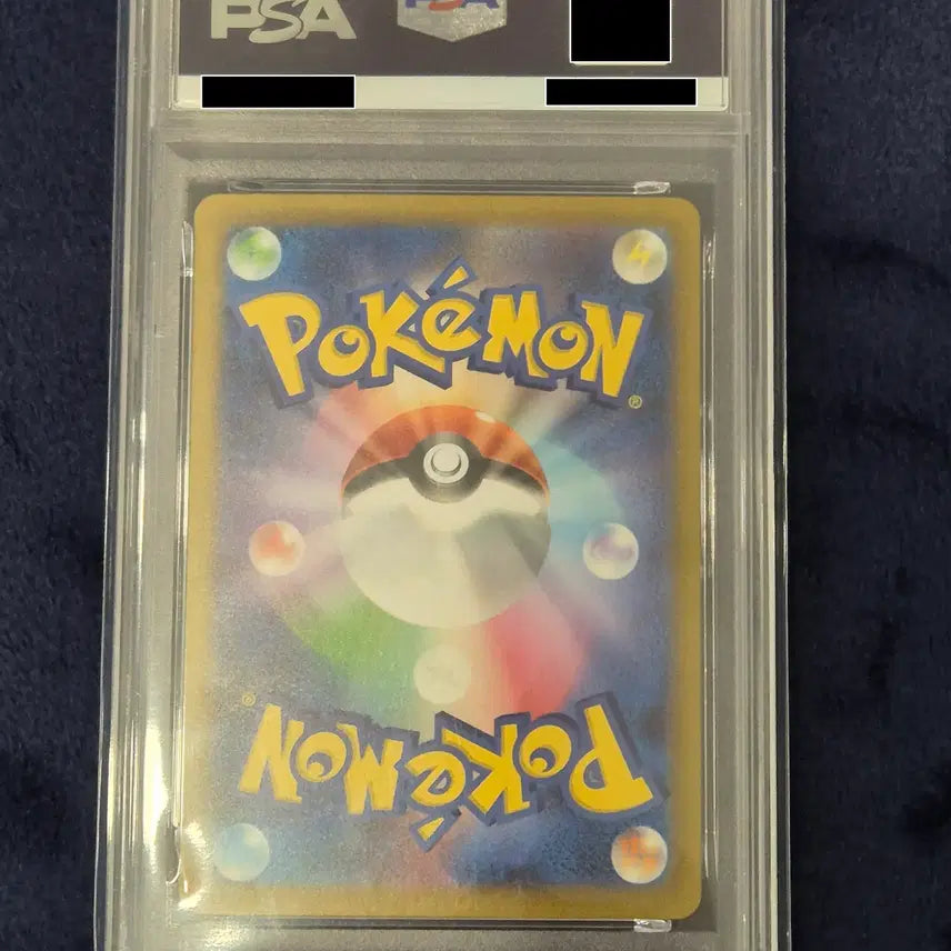 [BUNJANG] Pokemon TCG Bulbasaur Classic - PSA 10 Graded / [PSA10] 포켓몬 TCG 이상해씨 클래식